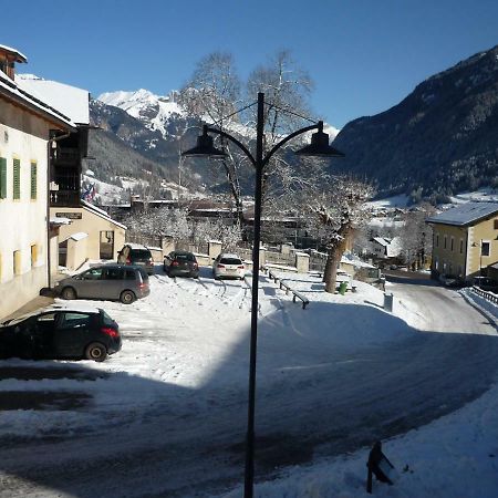 Achillea Bed & Breakfast Vigo di Fassa Εξωτερικό φωτογραφία