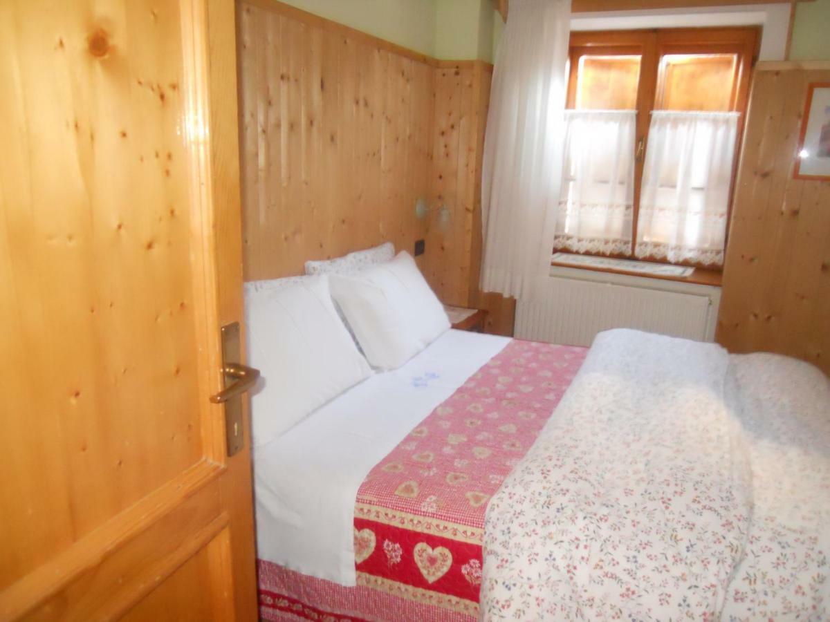 Achillea Bed & Breakfast Vigo di Fassa Εξωτερικό φωτογραφία