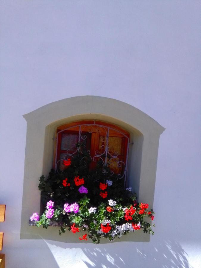 Achillea Bed & Breakfast Vigo di Fassa Εξωτερικό φωτογραφία
